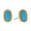 Kendra Scott Mini Ellie Stud Earrings