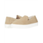 Massimo Matteo Suede Slip-On Sneaker