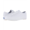 Womens Keds Triple Kick Leather