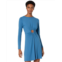 Susana Monaco Center Circle Dress