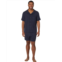 Mens MeUndies Short Sleeve Modal PJ Set