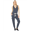 MONROW Cargo Jumpsuit