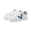 Womens victoria Tennis Leather Glitter