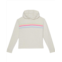 Vineyard Vines Kids Dreamcloth Chest Stripe Hoodie (Toddler/Little Kids/Big Kids)