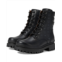 Mens MCM Col Visetos Ankle Boot