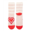 Socksmith Hearts and Soles