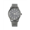 Nixon Sentry Solar Stainless Steel