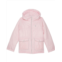 U.S. POLO ASSN. Metallic Trim Puffer Jacket (Little Kids/Big Kids)