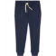 Polo Ralph Lauren Kids Cotton Blend Fleece Joggers (Toddler)