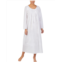 Womens Eileen West Ballet Nightgown Long Sleeve