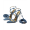 Womens Jessica Rich Tie Up Sandal