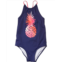 Hatley Kids Party Pineapples Swimsuit (Toddler/Little Kids/Big Kids)