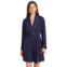 Womens Eberjey Gisele - The Tuxedo Robe