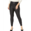 NYDJ Plus Size Plus Size Coated Leggings