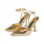 Womens Jessica Rich Khloe Slingback