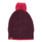 Obermeyer Kids Chicago Knit Pom Beanie (Little Kids/Big Kids)