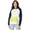 Outerknown Hightide Color-Block Hoodie