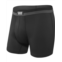 Mens SAXX UNDERWEAR Sport Mesh Boxer Brief Fly