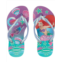 Havaianas Kids Slim Princess Flip Flop Sandal (Toddler/Little Kid/Big Kid)