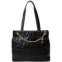 Juicy Couture Juicy Puff Tote Quilting Version