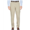 Mens Dockers Classic Fit Signature Khaki Lux Cotton Stretch Pants D3 - Pleated