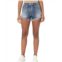 Lee High-Rise Cutoffs Shorts