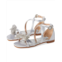 Badgley Mischka Kids Lizzy Sandal (Little Kid/Big Kids)