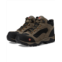 Mens Merrell Work Moab Onset Mid Waterproof Composite Toe