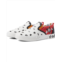 Unisex Ground Up Mickey Mouse All Over Print Slip-On (Adult)