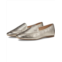 Womens Birdies Vesper Leather Flat