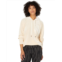 Lysse Chalet Stretch Velvet Sweatshirt