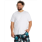 Johnny Bigg Big & Tall Plain Swim Shorts