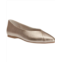 Womens Birdies Goldfinch Leather Flat