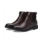 Mens Nunn Bush 1912 Plain Toe Chelsea Boot