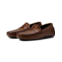 Mens Johnston & Murphy Collection Dayton Woven Penny