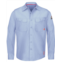 Mens Bulwark FR iQ Series Endurance Collection FR Work Shirt