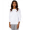 Lisette L Montreal Ellie Organic Cotton Front Pocket Sweater