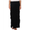 XCVI Jersey Peasant Skirt