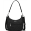 Baggallini Modern Pocket Half Moon Bag