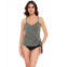 Womens Magicsuit Solid Alex Tankini