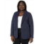 Womens CAPSULE 121 Plus Size The Hailey Jacket