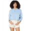 LAmade Gigi Cropped Pullover Hoodie