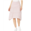 XCVI Dashiell Brio Poplin Skirt