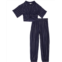 HABITUAL girl Cover-Up Pants Set (Big Kids)