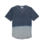 Vintage Havana Kids Short Sleeve Tee Navy Dip-Dye (Little Kids)