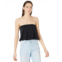 Susana Monaco Blouson Crop Tube