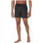 Mens Vilebrequin Moorea Solid Swim Trunks