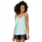 BCBGMAXAZRIA Satin Cami