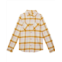 Rip Curl Kids Sunday Flannel (Big Kids)