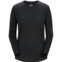 Womens Arcteryx Lana Crew Long Sleeve